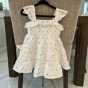 Janie and Jack dress
